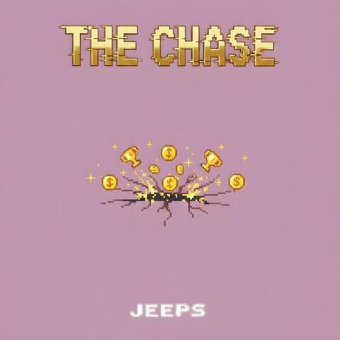 THE CHASE album art