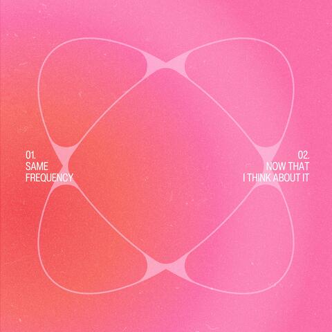 Same Frequency album art