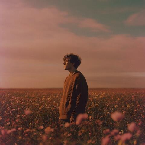 Don′t Play With My Heart album art