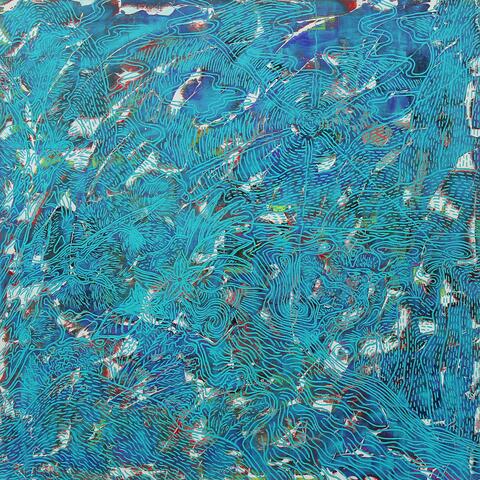 MANTA BIPOLAR pt.3 album art