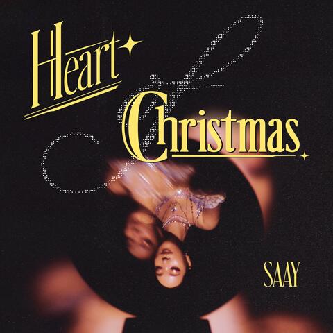 Heart of Christmas album art