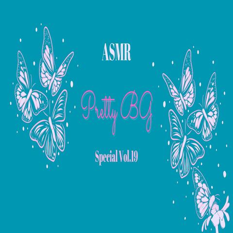 Special Vol.19 album art