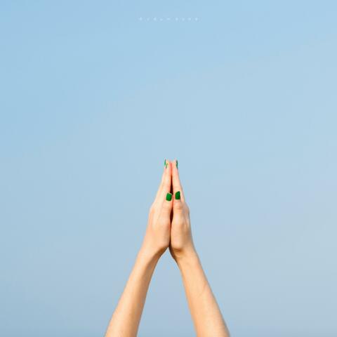 잔잔한 노래 (가을밤) album art