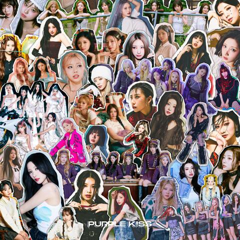 A Violet to Remember album art