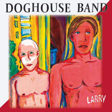 Larry album art