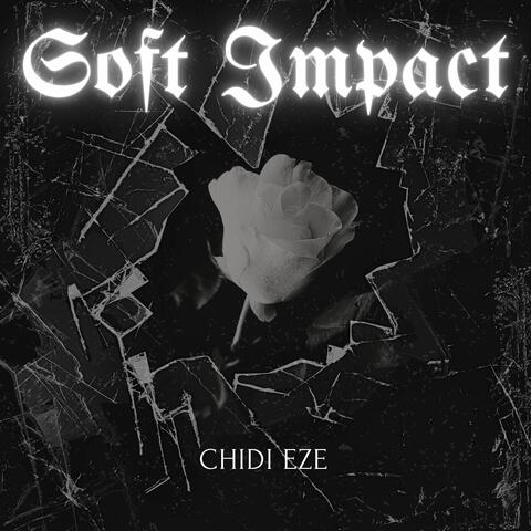 Soft Impact album art
