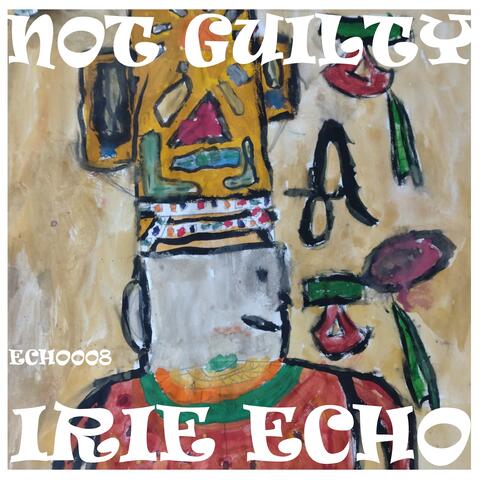 Not Guilty album art