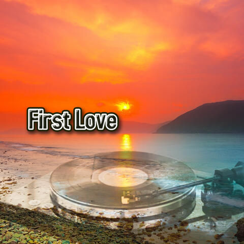 First Love album art