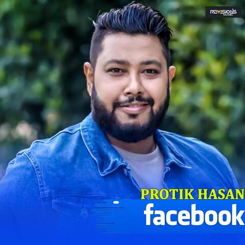 Facebook album art
