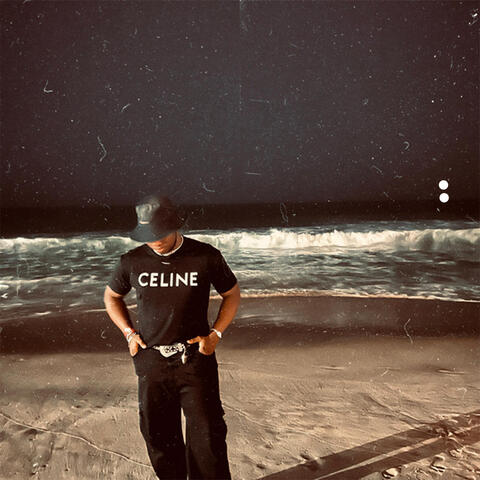 Darling album art