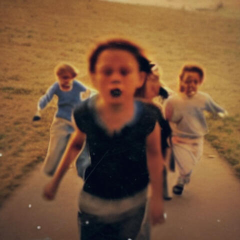 Zaman album art