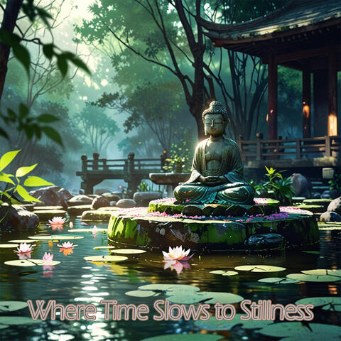 Where Time Slows to Stillness album art