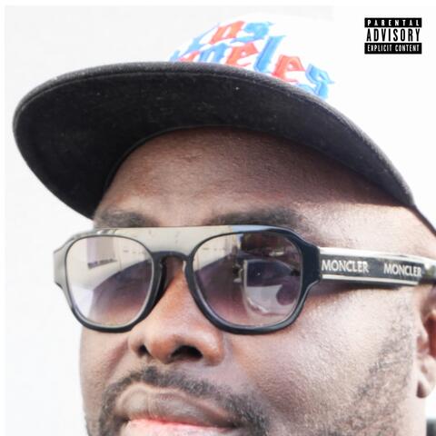 SUGE KNIGHT 02 album art