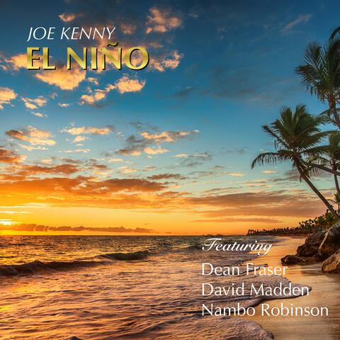 El Niño album art