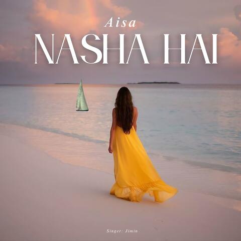 Aisa Nasha Hai album art