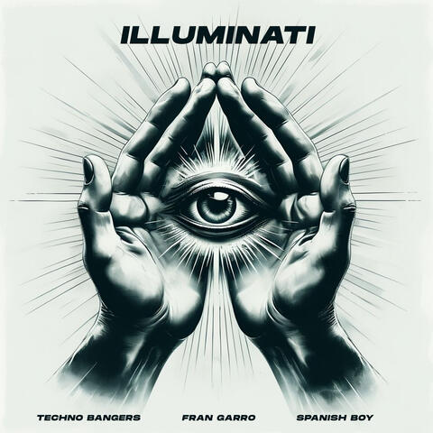 Illuminati album art