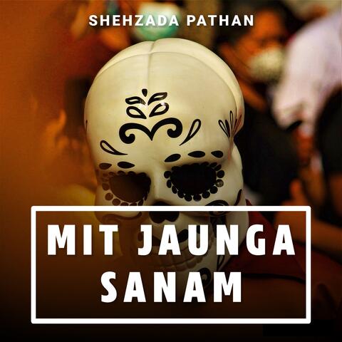Mit Jaunga Sanam album art