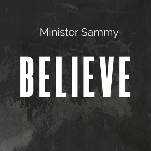 Believe album art