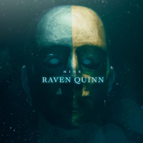 Mine album art