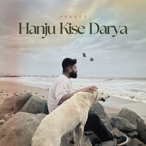 Hanju Kise Darya album art