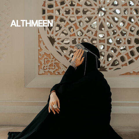 Althmeen album art