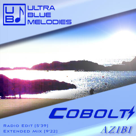 AZIBI album art