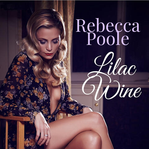 Lilac Wine album art