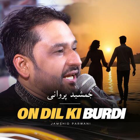 On Dil Ki Burdi album art