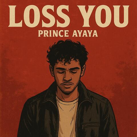 Loss You album art