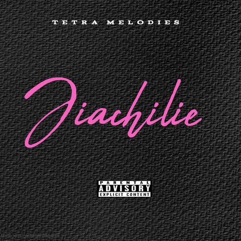 Jiachilie album art