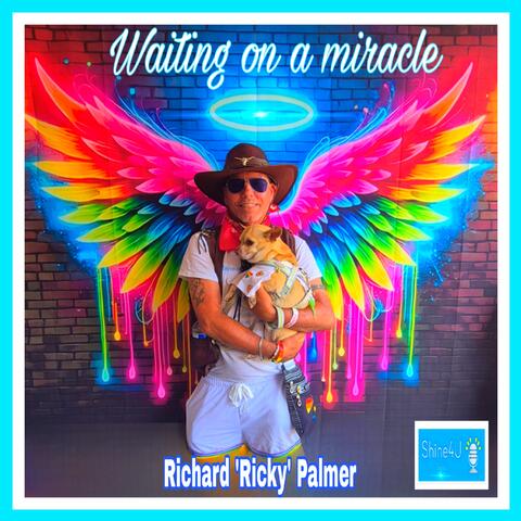 Waiting on a miracle album art