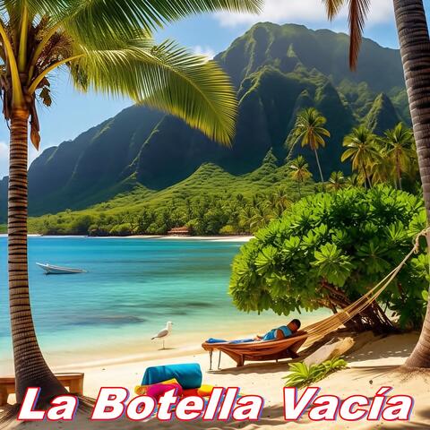 La Botella Vacía album art