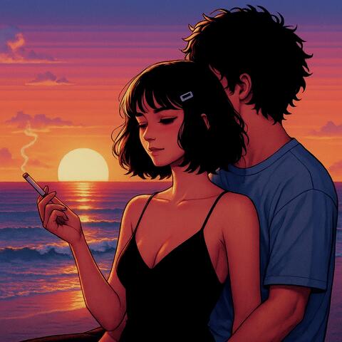 love album art