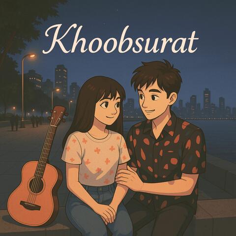 Khoobsurat album art
