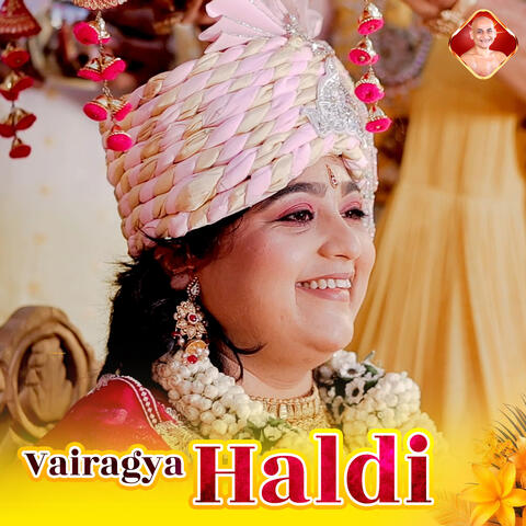 Vairagya Haldi album art