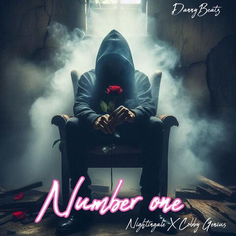 Number One album art