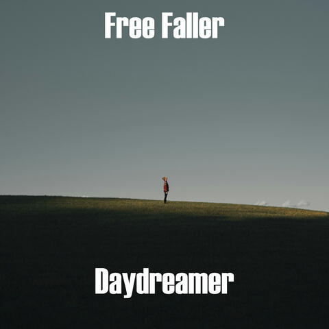 Daydreamer album art