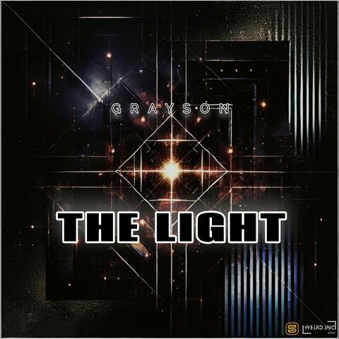 The Light album art