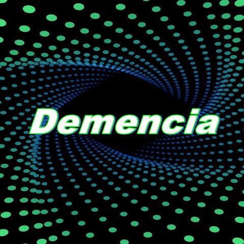 Demencia album art