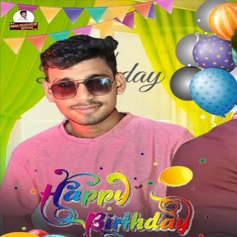 Happy Birthday Pawan Singh album art