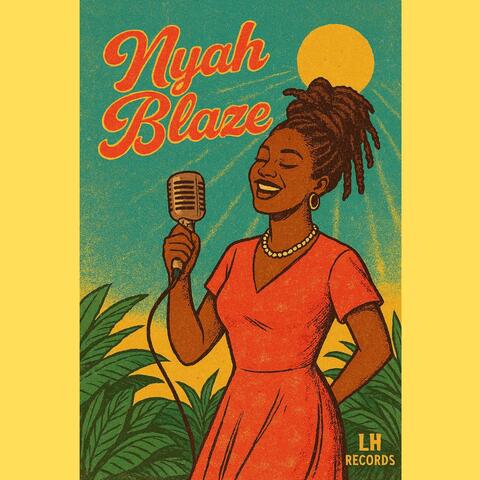 Island Breeze album art