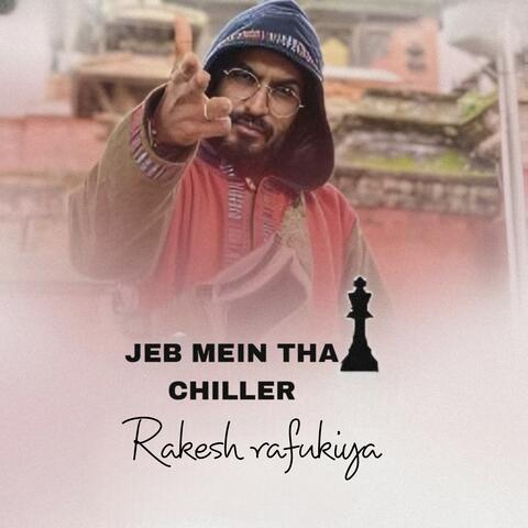 Jeb mein tha chiller album art