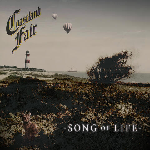 Song of Life album art