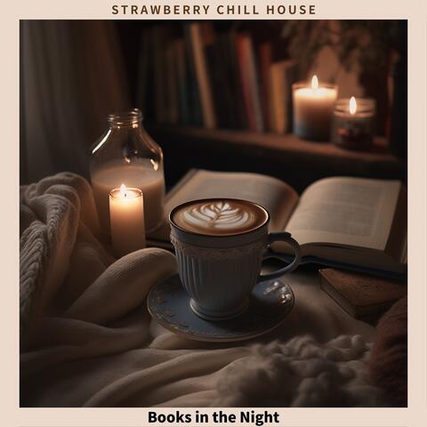 Books in the Night album art