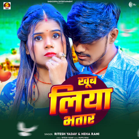 Khub Liya Bhatar album art
