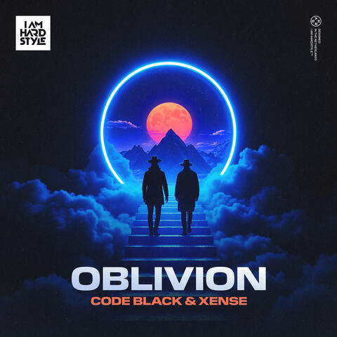 Oblivion album art