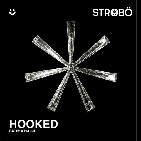 Hooked album art