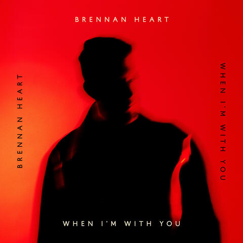 When I'm With You album art