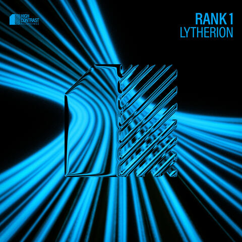 Lytherion album art