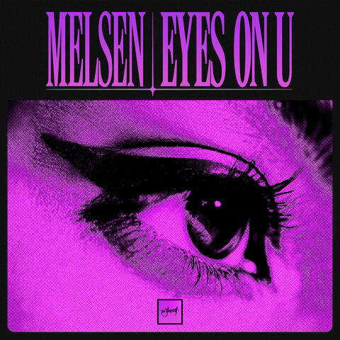 Eyes On U album art